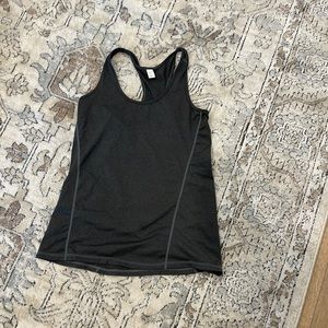 Workout tank